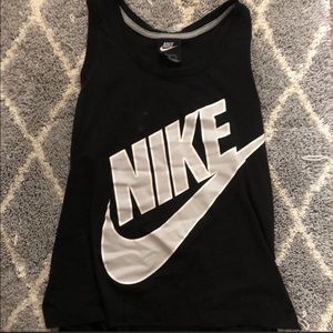 Nike workout tank
